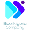 Bidei Logo