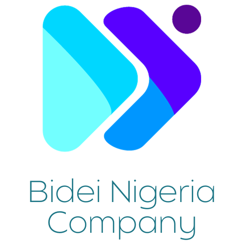 Bidei Logo